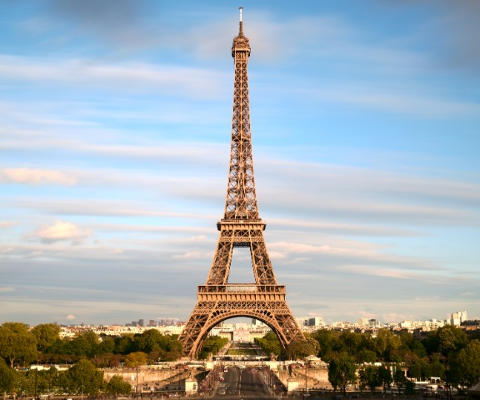 Scholarships for France