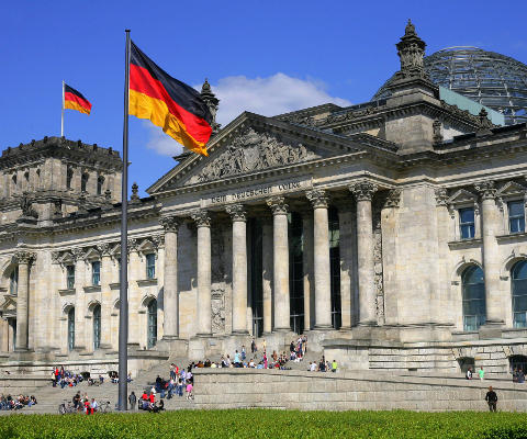Scholarships for Germany