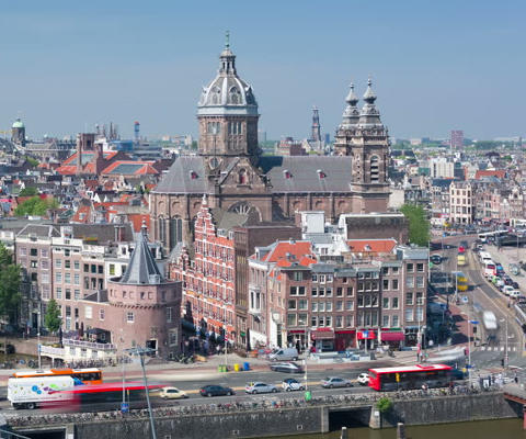 Scholarships for Netherlands