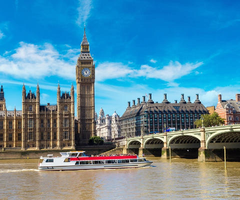 Scholarships for United Kingdom